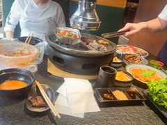 -炭虎烤肉(桂林路店)