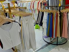 -七浦路服装批发市场