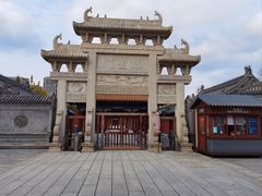 -即墨古城