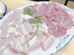 -华哥新鲜猪精品美食