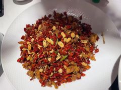 -小河盐帮·私家菜·烤鸭(三元桥·霄云路店)