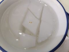 杏仁豆腐-奶酪魏(牛街总店)