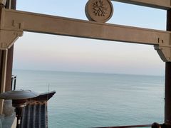 -影吧•悬崖海景(珠海凤凰湾悦椿酒店)