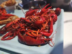 -蛙太牛牛肉海鲜自助火锅(台江万达店)