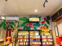 -乌布德传统市场