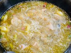 -鲜椒鱼·雅安地标性美食