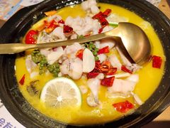 -神府路壹号·海鲜烧烤·砂锅粥·锅物(三坊七巷店)