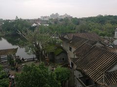 -东莞市可园博物馆