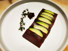 山楂牛油果-桂满陇-十里风荷(合生汇店)