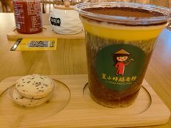 -笠小妹越南粉(新城科技园店)