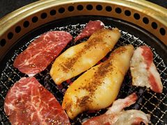 -神户赤童日式烤肉伙伴(东直门店)