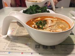 -翠华餐厅(旺角文华商场店)