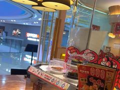 -万岁寿司(蓬江万达店)