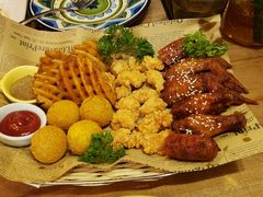 -盘炉forenza·云贵川融合小食堂 ( 钟楼中柳巷店)