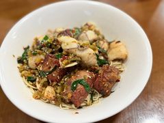 -斌斌面馆(兴安路店)