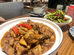 -无名小酒馆·湖北私房菜(昙华林店)