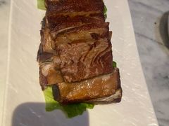 -西安饭庄·非遗陕菜(钟楼店)