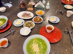 -香雪海·蘇面館(湖滨店)