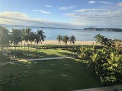 -三亚亚龙湾天域度假酒店