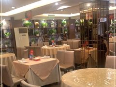 大堂-大鸭梨(天通西苑店)