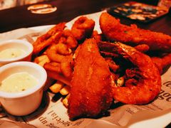 -RED LOBSTER(环球影城大阪店)