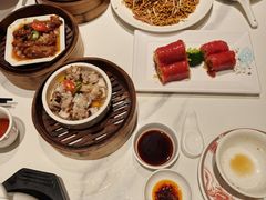 -稻香海鲜饭店(第一国际店)