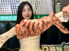 -驭羊大爷烤羊腿·羊蝎子火锅(玉凤路总店)