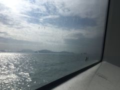 -中环4号渡轮码头