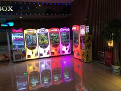 -博纳国际影城(乐和城店)