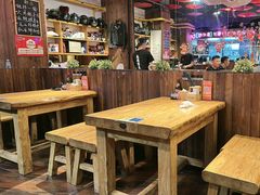 -我的面 川味Bistro(后沙峪店)