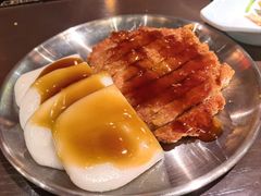 -王繁星面馆(西安熙地港店)
