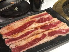 -花味烤肉·拌饭(庐阳万科店)