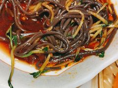 -红蜡烛-养生粥-津鲁菜(中山路店)