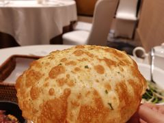 唐宫葱油饼-唐宫海鲜舫