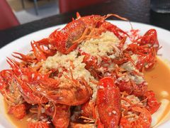 -周姑娘不等味·牛羊肉火锅·螃蟹罗氏虾·烤鱼烤串(高邮店)