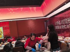 -龍歌自助小火锅(雨花台江南虹悦城店)