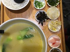 -茶花妹子云南餐厅(北大店)