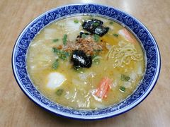 -姓周桥大碗公面