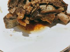 -马记永·兰州牛肉面(山姆外高桥店)