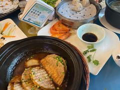 -城北食府(枫林店)