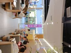 -大丰收李家(浦西万达店)