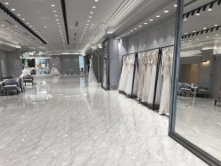-MuseMarry婚纱(前海嘉里中心店)