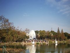 -宁波儿童公园(鄞州区)
