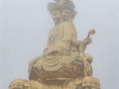 -峨眉山风景名胜区