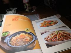 -大树餐厅(益田假日店)