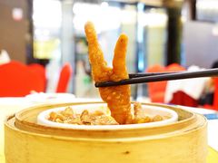 -新海利海鲜城·41年珠海老字号(夏湾店)
