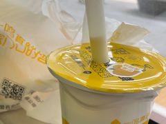 -一鸣真鲜奶吧(龙江地铁站店)