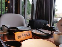 -山葵家·创意料理(宁波来福士店)