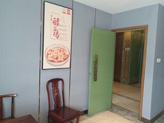 -特味村大酒店(南三环店)