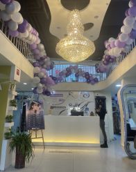 -丽时 Hair Salon